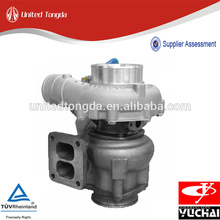 Geniune Yuchai Turbolader für G6500-1118100A-135